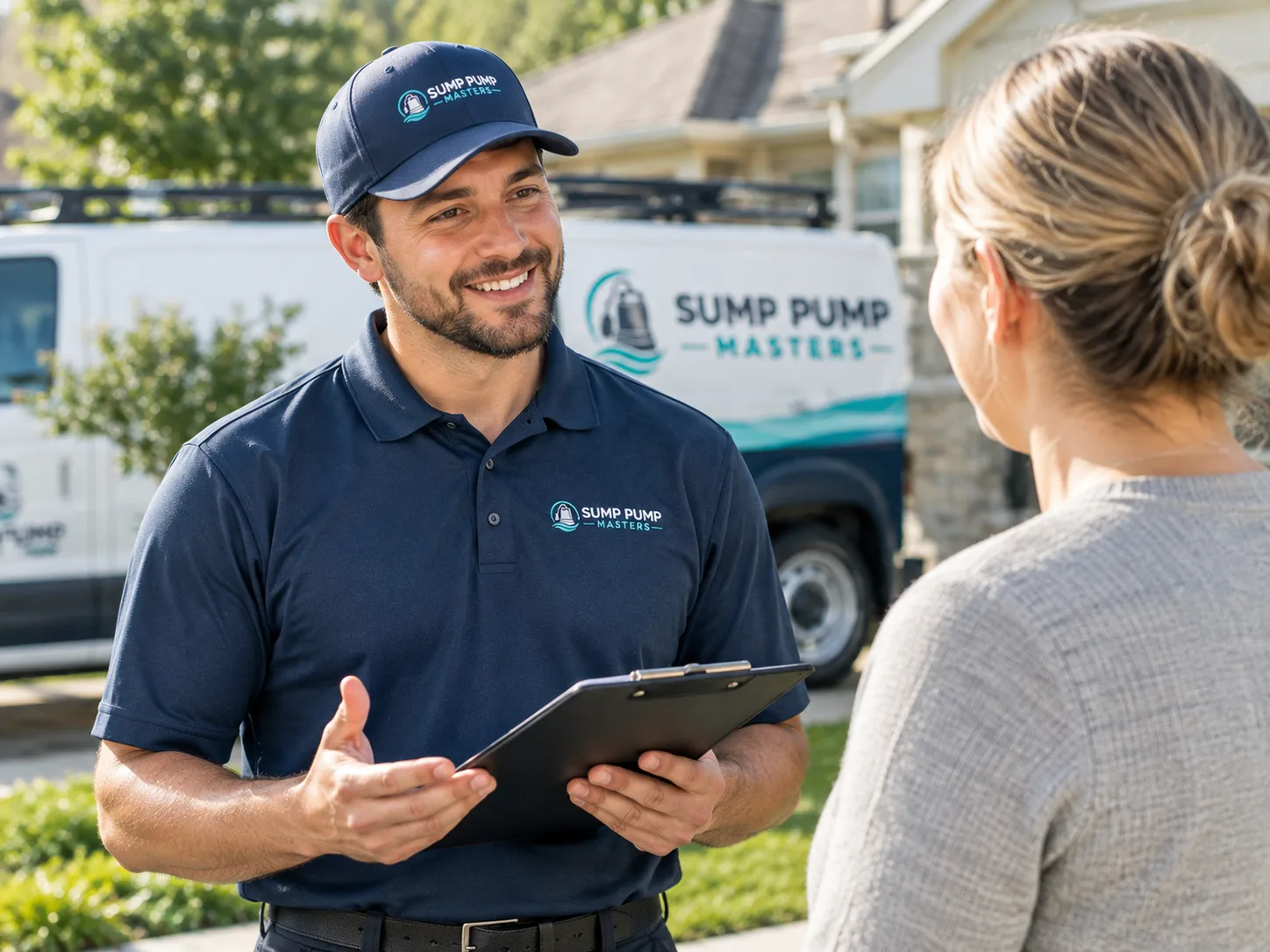 Sump Pump Repair San Lorenzo, PR FAQs